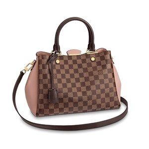 💕 Louis Vuitton Brittany